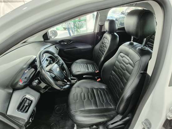 CHEVROLET-ONIX-1.4 MPFI LTZ 8V FLEX 4P AUTOMÁTICO CHEVROLET-ONIX-2018