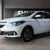 CHEVROLET ONIX 1.4 MPFI LTZ 8V FLEX 4P AUTOMÁTICO CHEVROLET ONIX 1.4 MPFI LTZ 8V FLEX 4P AUTOMÁTICO