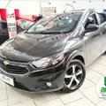 CHEVROLET ONIX 1.4 MPFI LTZ 8V FLEX 4P AUTOMÁTICO CHEVROLET ONIX 1.4 MPFI LTZ 8V FLEX 4P AUTOMÁTICO