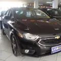 CHEVROLET ONIX 1.4 MPFI LTZ 8V FLEX 4P MANUAL CHEVROLET ONIX 1.4 MPFI LTZ 8V FLEX 4P MANUAL