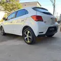 CHEVROLET ONIX 1.4 MPFI LTZ 8V FLEX 4P MANUAL CHEVROLET ONIX 1.4 MPFI LTZ 8V FLEX 4P MANUAL