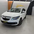 CHEVROLET ONIX 1.4 MPFI LTZ 8V FLEX 4P MANUAL CHEVROLET ONIX 1.4 MPFI LTZ 8V FLEX 4P MANUAL