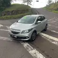 CHEVROLET ONIX 1.4 MPFI LTZ 8V FLEX 4P MANUAL CHEVROLET ONIX 1.4 MPFI LTZ 8V FLEX 4P MANUAL