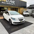 CHEVROLET ONIX 1.4 MPFI LTZ 8V FLEX 4P MANUAL CHEVROLET ONIX 1.4 MPFI LTZ 8V FLEX 4P MANUAL