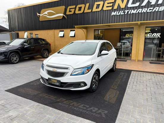 CHEVROLET-ONIX-2014