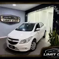 CHEVROLET PRISMA 1.0 MPFI LT 8V FLEX 4P MANUAL CHEVROLET PRISMA 1.0 MPFI LT 8V FLEX 4P MANUAL