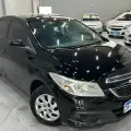 CHEVROLET PRISMA 1.0 MPFI LT 8V FLEX 4P MANUAL CHEVROLET PRISMA 1.0 MPFI LT 8V FLEX 4P MANUAL