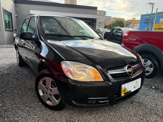 CHEVROLET PRISMA 1.0 MPFI VHCE JOY 8V FLEX 4P MANUAL