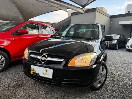 CHEVROLET-PRISMA-2009