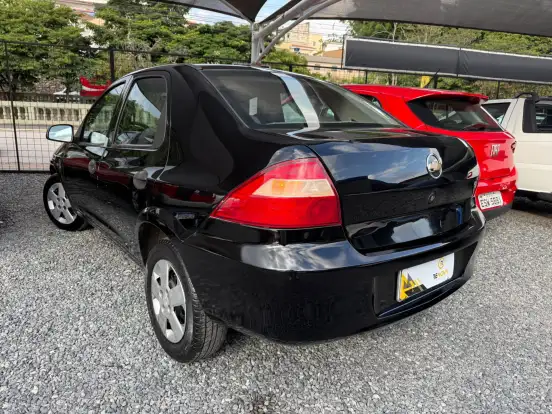 CHEVROLET-PRISMA-1.0 MPFI VHCE JOY 8V FLEX 4P MANUAL CHEVROLET-PRISMA-2009