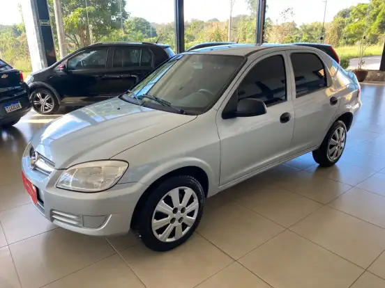 CHEVROLET-PRISMA-2009