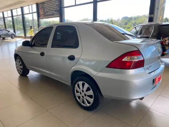 CHEVROLET-PRISMA-1.4 MPFI JOY 8V FLEX 4P MANUAL CHEVROLET-PRISMA-2009