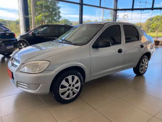 CHEVROLET-PRISMA-2009
