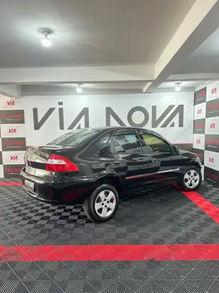 CHEVROLET-PRISMA-1.4 MPFI JOY 8V FLEX 4P MANUAL CHEVROLET-PRISMA-2007