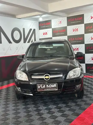 CHEVROLET-PRISMA-2007
