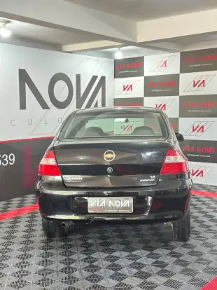 CHEVROLET-PRISMA-1.4 MPFI JOY 8V FLEX 4P MANUAL CHEVROLET-PRISMA-2007
