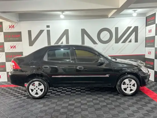 CHEVROLET-PRISMA-1.4 MPFI JOY 8V FLEX 4P MANUAL CHEVROLET-PRISMA-2007