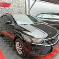 CHEVROLET PRISMA 1.4 MPFI LT 8V FLEX 4P MANUAL CHEVROLET PRISMA 1.4 MPFI LT 8V FLEX 4P MANUAL