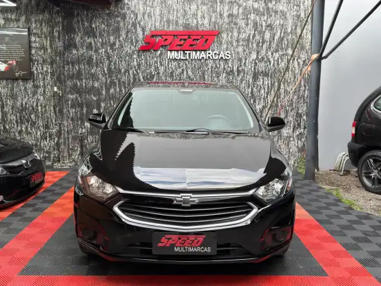 CHEVROLET-PRISMA-1.4 MPFI LT 8V FLEX 4P MANUAL CHEVROLET-PRISMA-2017
