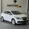 CHEVROLET PRISMA 1.4 MPFI LT 8V FLEX 4P MANUAL CHEVROLET PRISMA 1.4 MPFI LT 8V FLEX 4P MANUAL