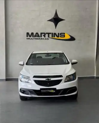 CHEVROLET-PRISMA-1.4 MPFI LT 8V FLEX 4P MANUAL CHEVROLET-PRISMA-2016