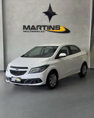 CHEVROLET-PRISMA-1.4 MPFI LT 8V FLEX 4P MANUAL CHEVROLET-PRISMA-2016