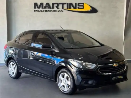 CHEVROLET-PRISMA-1.4 MPFI LT 8V FLEX 4P MANUAL CHEVROLET-PRISMA-2019