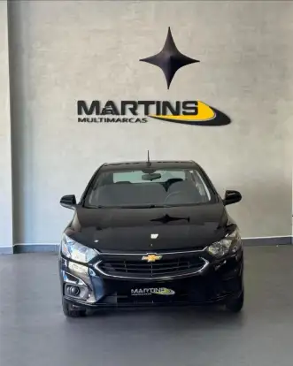 CHEVROLET-PRISMA-2019