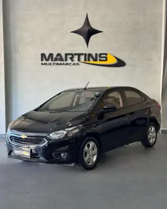 CHEVROLET-PRISMA-1.4 MPFI LT 8V FLEX 4P MANUAL CHEVROLET-PRISMA-2019
