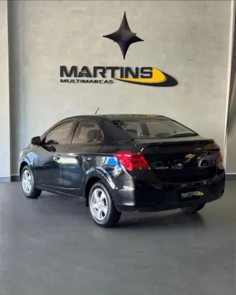 CHEVROLET-PRISMA-1.4 MPFI LT 8V FLEX 4P MANUAL CHEVROLET-PRISMA-2019