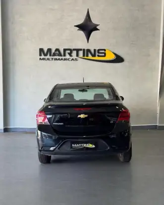 CHEVROLET-PRISMA-2019