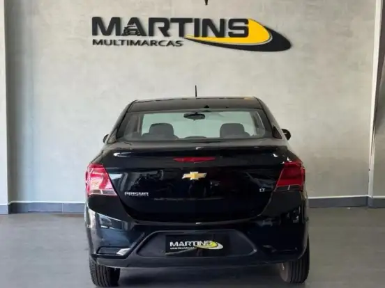 CHEVROLET-PRISMA-1.4 MPFI LT 8V FLEX 4P MANUAL CHEVROLET-PRISMA-2019
