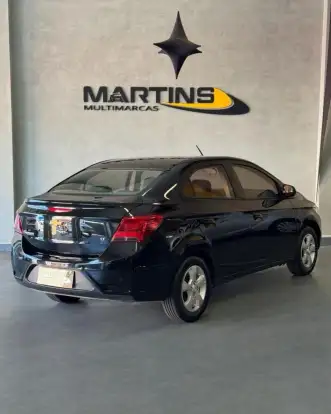 CHEVROLET-PRISMA-1.4 MPFI LT 8V FLEX 4P MANUAL CHEVROLET-PRISMA-2019