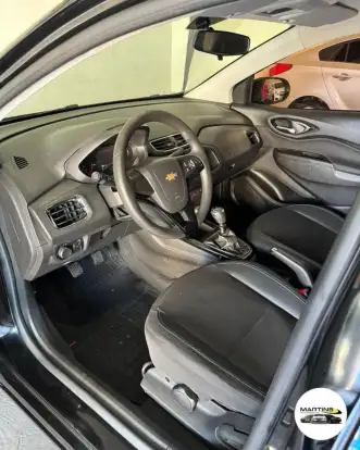 CHEVROLET-PRISMA-1.4 MPFI LT 8V FLEX 4P MANUAL CHEVROLET-PRISMA-2019