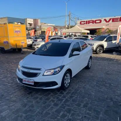 CHEVROLET-PRISMA-2014