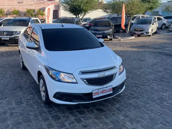 CHEVROLET-PRISMA-1.4 MPFI LT 8V FLEX 4P MANUAL CHEVROLET-PRISMA-2014