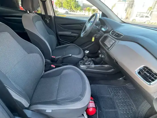 CHEVROLET-PRISMA-1.4 MPFI LT 8V FLEX 4P MANUAL CHEVROLET-PRISMA-2014