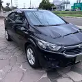 CHEVROLET PRISMA 1.4 MPFI LT 8V FLEX 4P MANUAL CHEVROLET PRISMA 1.4 MPFI LT 8V FLEX 4P MANUAL