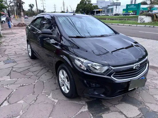 CHEVROLET-PRISMA-1.4 MPFI LT 8V FLEX 4P MANUAL CHEVROLET-PRISMA-2017