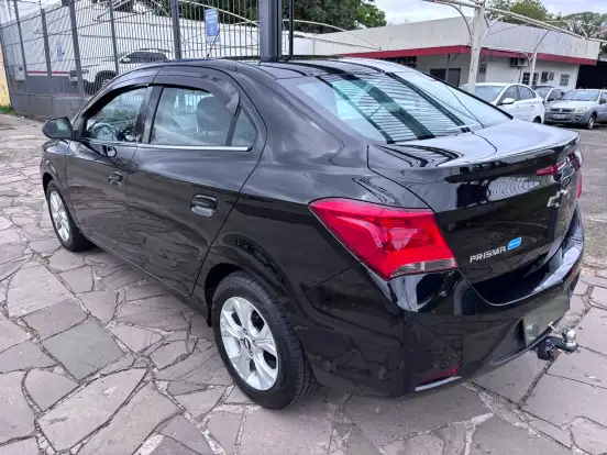 CHEVROLET-PRISMA-1.4 MPFI LT 8V FLEX 4P MANUAL CHEVROLET-PRISMA-2017