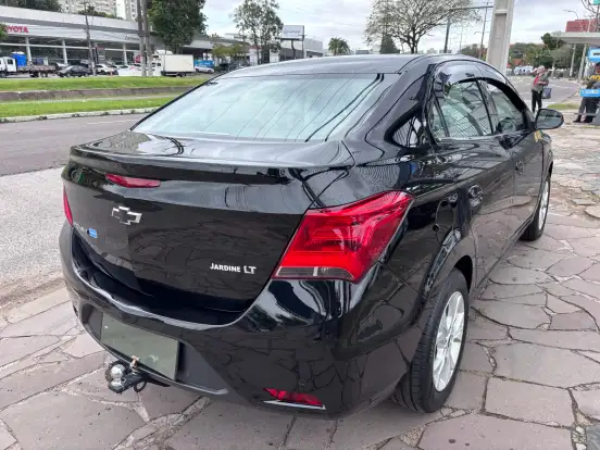 CHEVROLET-PRISMA-1.4 MPFI LT 8V FLEX 4P MANUAL CHEVROLET-PRISMA-2017