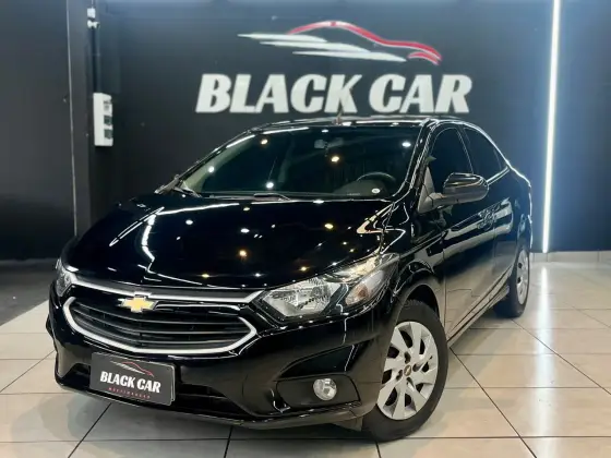 CHEVROLET PRISMA 1.4 MPFI LT 8V FLEX 4P MANUAL
