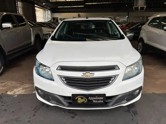 CHEVROLET-PRISMA-1.4 MPFI LTZ 8V FLEX 4P AUTOMÁTICO CHEVROLET-PRISMA-2014