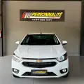 CHEVROLET PRISMA 1.4 MPFI LTZ 8V FLEX 4P AUTOMÁTICO CHEVROLET PRISMA 1.4 MPFI LTZ 8V FLEX 4P AUTOMÁTICO