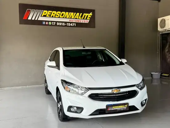 CHEVROLET-PRISMA-1.4 MPFI LTZ 8V FLEX 4P AUTOMÁTICO CHEVROLET-PRISMA-2016