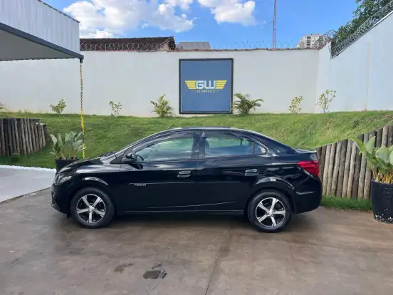 CHEVROLET-PRISMA-2018