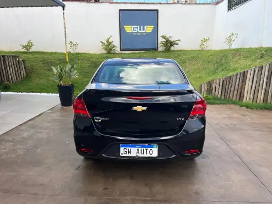 CHEVROLET-PRISMA-2018