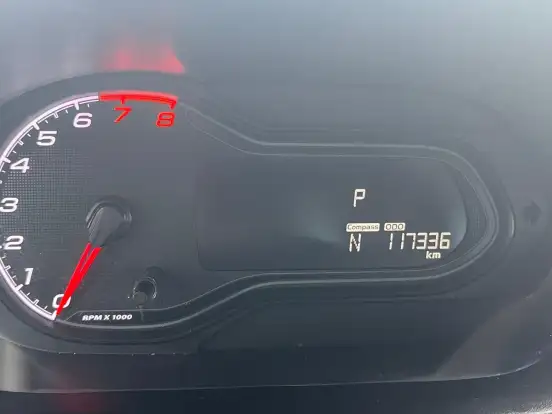 CHEVROLET-PRISMA-1.4 MPFI LTZ 8V FLEX 4P AUTOMÁTICO CHEVROLET-PRISMA-2018