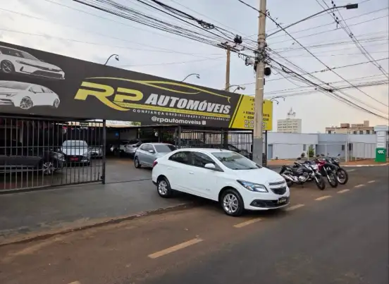 CHEVROLET-PRISMA-1.4 MPFI LTZ 8V FLEX 4P AUTOMÁTICO CHEVROLET-PRISMA-2013