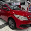 CHEVROLET PRISMA 1.0 MPFI LT 8V FLEX 4P MANUAL CHEVROLET PRISMA 1.0 MPFI LT 8V FLEX 4P MANUAL